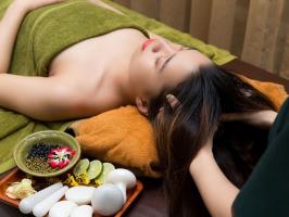 Địa chỉ gội đầu dưỡng sinh chất lượng nhất tại tỉnh Bình Định