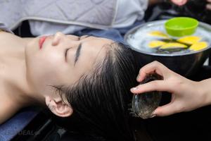 Địa chỉ gội đầu dưỡng sinh tốt nhất tỉnh Thái Bình