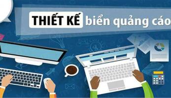 Địa chỉ làm biển quảng cáo giá tốt, uy tín nhất quận Thanh Xuân, Hà Nội