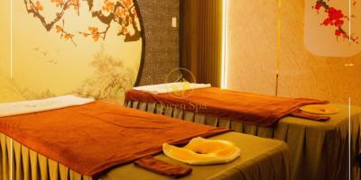 Địa chỉ massage trị liệu, phục hồi sức khỏe tốt nhất ở Quận 11