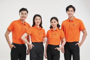 Địa chỉ may đồng phục chất lượng nhất tỉnh Đắk Nông