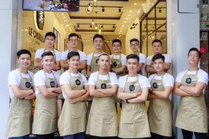 Địa chỉ may đồng phục chất lượng nhất TP. Buôn Ma Thuột, Đắk Lắk