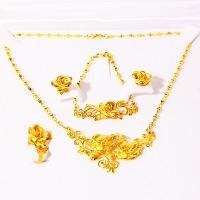 Địa chỉ mua trang sức cưới đẹp và uy tín nhất TP. HCM