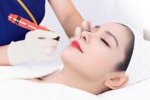 Địa chỉ phun xăm thẩm mĩ đẹp và chất lượng nhất Cần Thơ