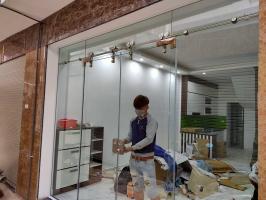 Địa chỉ sửa chữa và lắp đặt cửa uy tín nhất tại Tp. Hồ Chí Minh