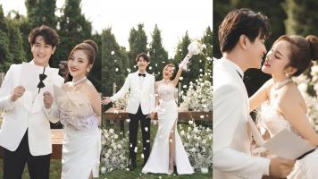 Địa điểm chụp ảnh cưới đẹp nhất tỉnh Thái Bình