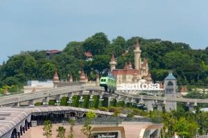 Kinh nghiệm du lịch Singapore hữu ích nhất