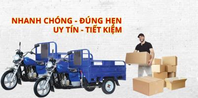 Dịch vụ cho thuê xe ba gác uy tín nhất tại TP. Hồ Chí Minh