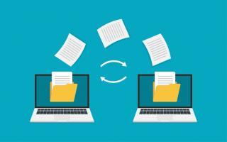 Dịch vụ chia sẻ file dung lượng lớn miễn phí