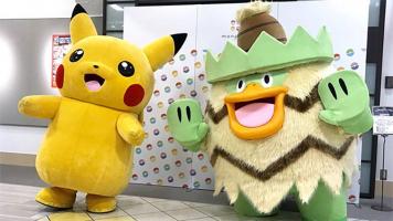 Dịch vụ cho thuê trang phục Mascot đẹp nhất Đà Nẵng