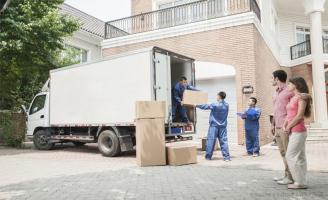 Dịch vụ chuyển nhà trọn gói uy tín nhất tỉnh Đắk Lắk