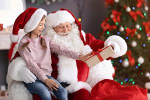 Dịch vụ giao quà Giáng sinh (Noel) tốt nhất khu vực TP. Hồ Chí Minh