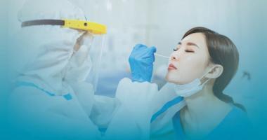 Dịch vụ lấy mẫu test PCR tại nhà kết quả nhanh, chính xác cao nhất tại TP Hồ Chí Minh