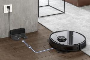 Dịch vụ sửa chữa các loại robot hút bụi uy tín nhất Vũng Tàu
