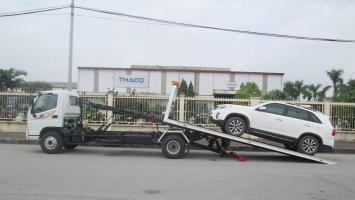 Dịch vụ sửa chữa, cứu hộ xe ô tô, xe máy tốt nhất tỉnh Gia Lai