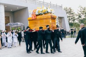 Dịch vụ tang lễ trọn gói chuyên nghiệp nhất tại TP. HCM