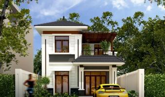 Dịch vụ  thiết kế nhà, biệt thự đẹp, uy tín nhất TP. Huế, Thừa Thiên Huế