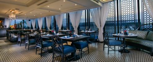 Dịch vụ thiết kế nhà hàng, quán cafe tốt nhất tỉnh Quảng Ninh