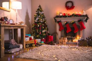 Dịch vụ trang trí Giáng sinh (Noel) độc đáo nhất tại TP. HCM