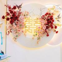 Dịch vụ trang trí tiệc cưới đẹp nhất tỉnh Lạng Sơn