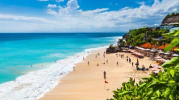 điểm đến rẻ nhất thế giới 2019