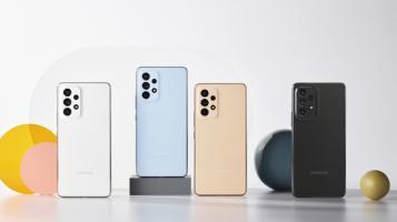 Smartphone samsung tốt nhất hiện nay