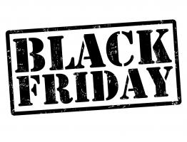điều bạn cần biết về ngày lễ mua sắm Black Friday 2016