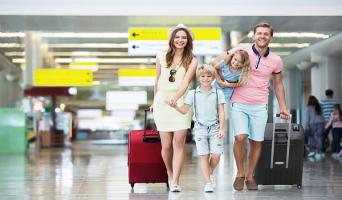 Điều cần biết cho người đi máy bay lần đầu
