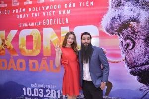 Điều thú vị nhất ít ai biết về “King Kong”