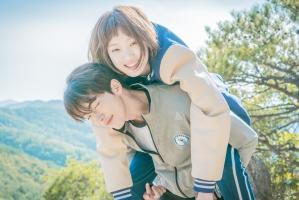 điều thú vị về cặp đôi “Cô nàng cử tạ” Lee Sung Kyung và Nam Joo Hyuk