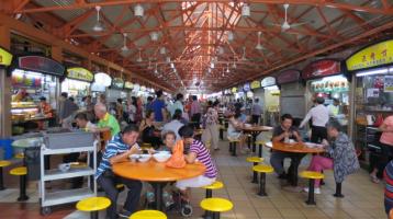 Trải nghiệm ẩm thực tuyệt vời nhất thế giới