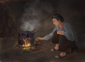 Đoạn văn nêu cảm nghĩ về nỗi nhớ thương mẹ của người con trong 