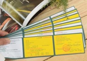Đơn vị bán bảo hiểm xe máy uy tín nhất Việt Nam