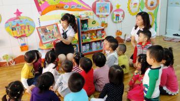 Biện pháp quản lý khi trẻ ồn ào, mất trật tự mà cô giáo mầm non nên biết