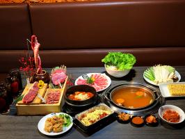 Nhà hàng ngon nhất khu vực Liễu Giai, Ba Đình, Hà Nội