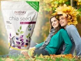Công dụng tuyệt vời nhất của hạt Chia đối với sức khỏe