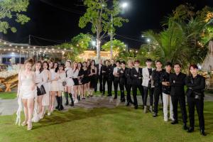 Hệ thống salon tóc hàng đầu tại Việt Nam