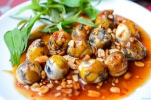 Khu ẩm thực ngon và nổi tiếng nhất tại Sài Gòn