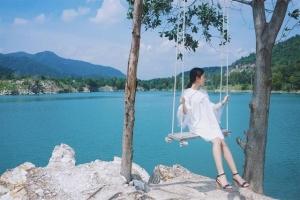 Địa điểm chụp ảnh miễn phí đẹp nhất ở Vũng Tàu