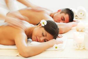 địa chỉ massage thư giãn tốt nhất Hải Phòng