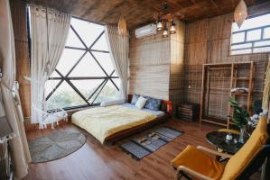 Homestay đẹp nhất tại TP. Buôn Ma Thuột, Đắk Lắk
