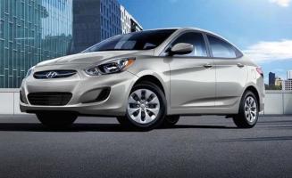 Mẫu xe hơi giá rẻ nhất năm 2022 do tạp chí Car & Driver bình chọn