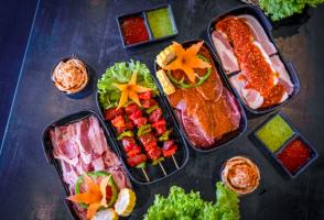 Nhà hàng món Hàn chất lượng nhất tại TP. HCM