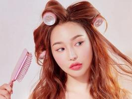 Kem tạo kiểu tóc xoăn tốt nhất hiện nay