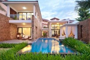 Khách sạn nổi tiếng và sang trọng nhất Bạc Liêu