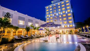 Khách sạn view đẹp, giá tốt nhất tỉnh Bắc Kạn