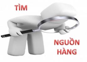 Khu chợ chuyên sỉ các mặt hàng rẻ nhất tại thành phố Hồ Chí Minh