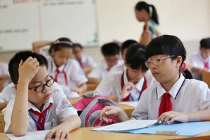 Phương pháp kiểm tra bài cũ hiệu quả mà vẫn thoái mái cho học sinh tiểu học