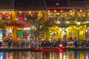 Kinh nghiệm du lịch Hội An 2023