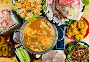Quán nhậu đông khách và chất lượng nhất TP. Bà Rịa, Bà Rịa - Vũng Tàu